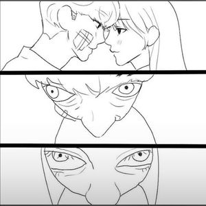 Meet your Posher, Yaniris